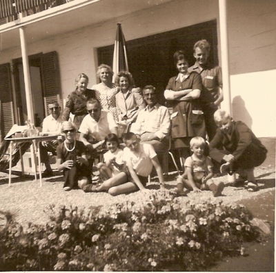 1965 - Gruppenbild